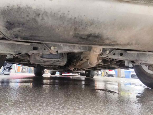 [成都·川B] 二手长安长安CS752017款 尚酷版 1.5T 手动锋享型