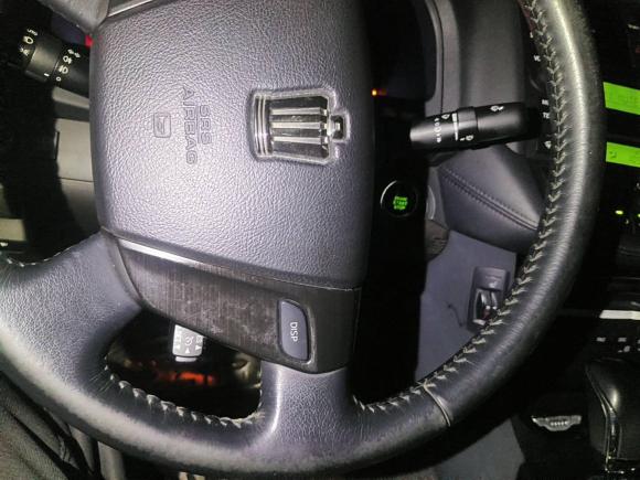 [广州·粤A] 二手丰田皇冠2010款 2.5L Royal 真皮天窗版