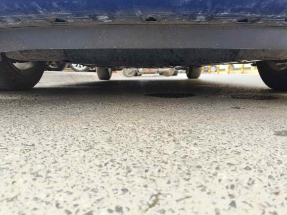 [西安·陕U] 二手本田飞度2018款 1.5L CVT舒适天窗版