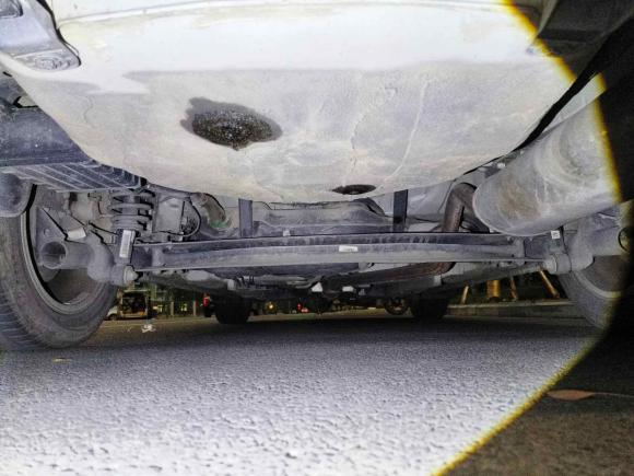 [成都·川K] 二手吉利汽车远景2020款 1.5L CVT亚运版