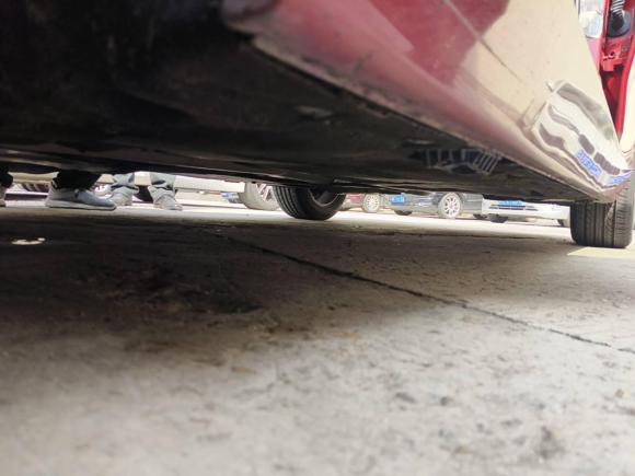 [温州·浙C] 二手宝马宝马1系2012款 118i 运动型