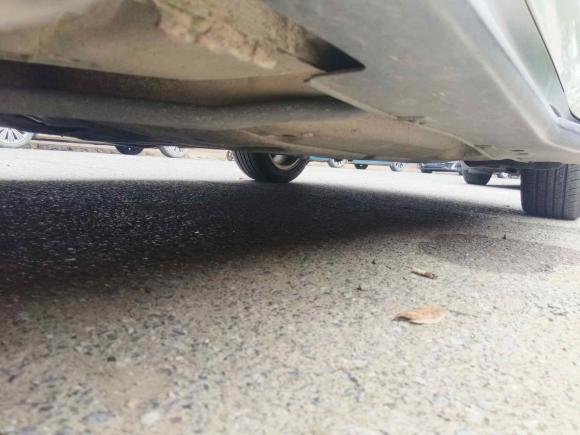 [武汉·鄂A] 二手本田本田XR-V2017款 1.8L EXi CVT舒适版