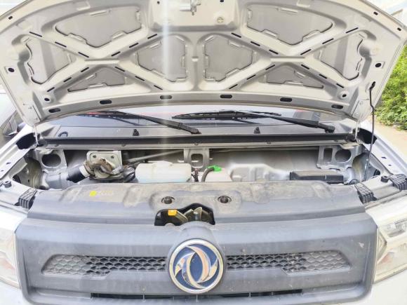 [武汉·鄂W] 二手东风小康东风小康D722023款 1.6L LV0 SFG16C