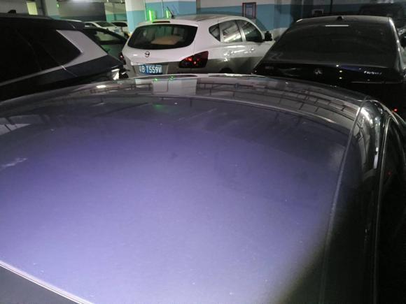 [深圳·粤B] 二手奥迪奥迪A52010款 3.2 coupe quattro