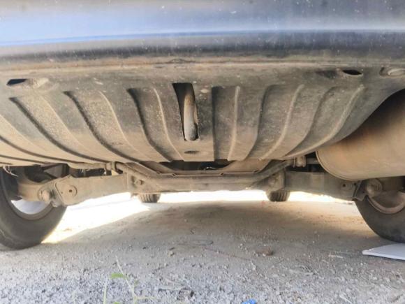 [南京·苏A] 二手本田本田CR-V2012款 2.0L 两驱都市版