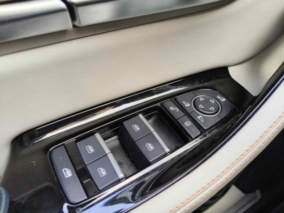 [武汉·鄂A] 二手比亚迪宋PLUS新能源2021款 DM-i 110KM 旗舰PLUS