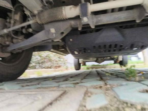 [宁波·浙B] 二手五菱汽车五菱荣光新卡2021款 1.5L汽车下乡版LV1加长双排L3C