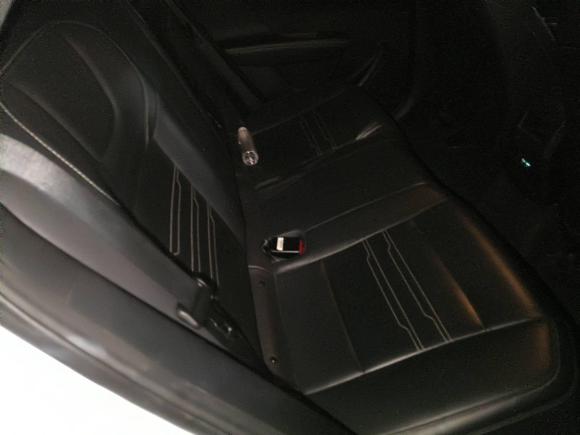 [上海·沪A] 二手比亚迪秦新能源2021款 标准版