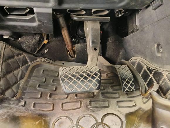 [济南·鲁A] 二手大众凌渡2018款 230TSI DSG风尚版