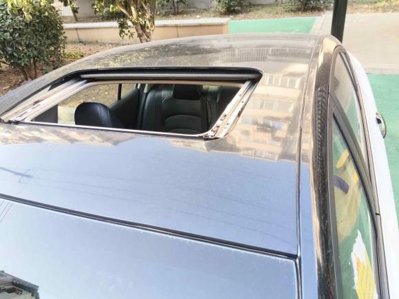 [无锡·苏B] 二手雪佛兰科沃兹2016款 1.5L 自动欣悦版