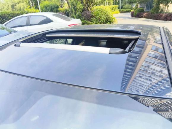 [苏州·苏U] 二手马自达阿特兹2020款 2.5L 蓝天尊崇版