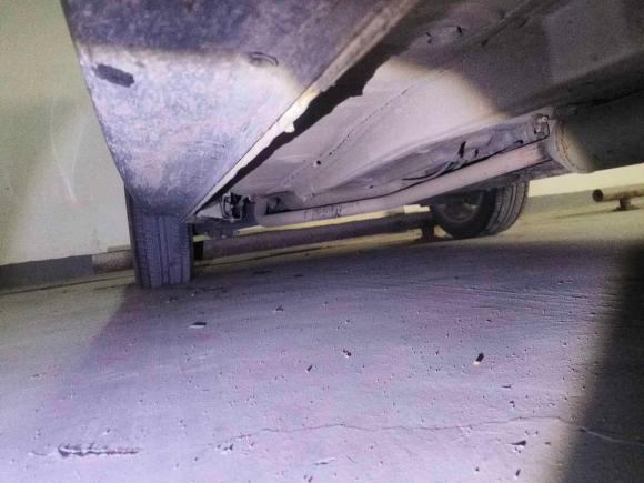 [苏州·豫H] 二手长安长安CS352017款 1.6L 手动豪华型