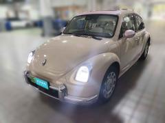 [苏州·苏E] 欧拉欧拉芭蕾猫2023款 401km 尊贵型