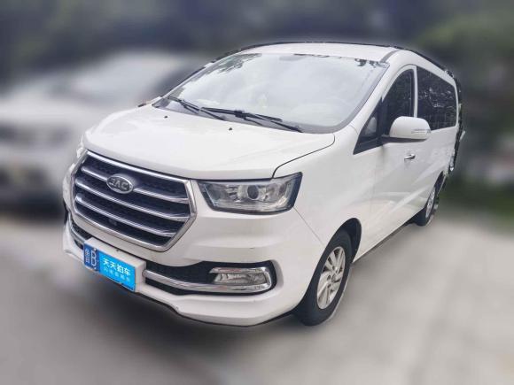 江淮瑞风瑞风M42017款 1.9T 柴油 手动豪华型「青岛二手车」「天天拍车」