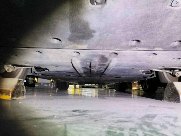 [无锡·苏B] 二手蔚来蔚来ES62022款 75kWh 运动版