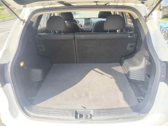 [成都·川A] 二手现代北京现代ix352013款 2.0L 自动两驱舒适型GL 国IV