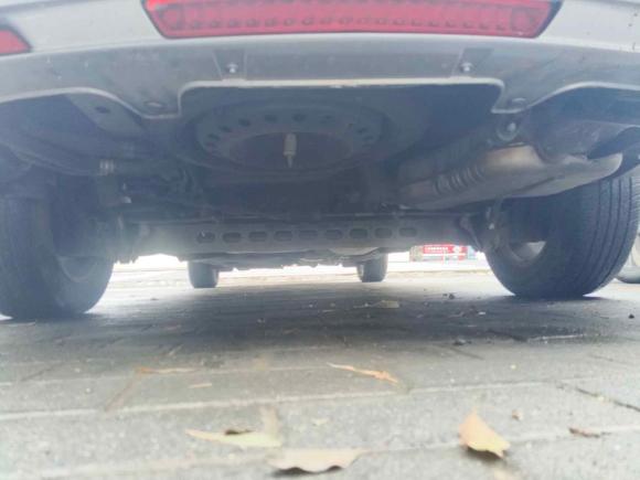 [上海·浙F] 二手别克别克GL82018款 28T 舒适型 国VI