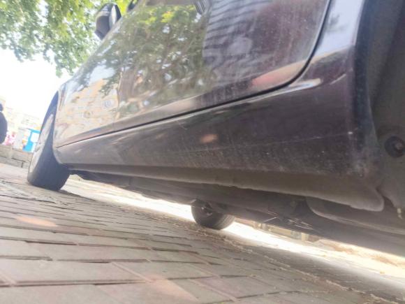 [青岛·鲁U] 二手马自达马自达62013款 2.0L 自动时尚型