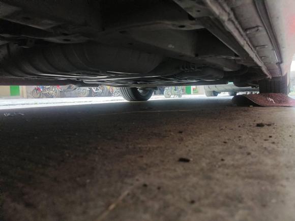 [广州·粤A] 二手本田奥德赛2017款 2.4L 至尊版