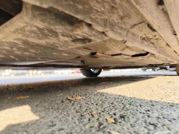 [常州·苏D] 二手领克领克032019款 1.5TD DCT劲Pro版 国VI