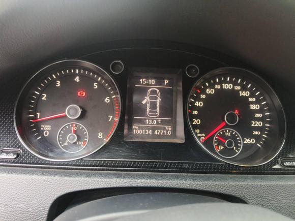 [宁波·浙B] 二手大众迈腾2016款 2.0TSI 智享豪华型