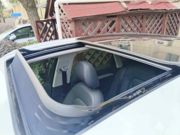 [上海·沪C] 二手奥迪奥迪Q32015款 35 TFSI 舒适型