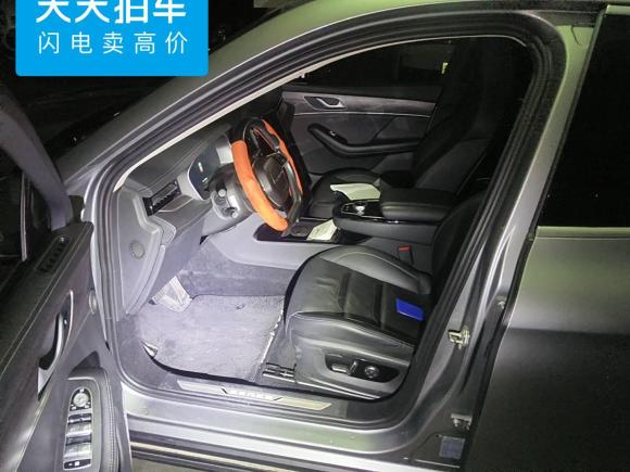 [湖州·浙A] 二手SERES赛力斯赛力斯SF52021款 四驱自由远征版