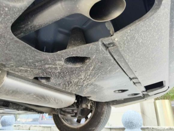 [宁波·浙B] 二手雪铁龙凡尔赛C5 X2024款 1.6T 享不凡