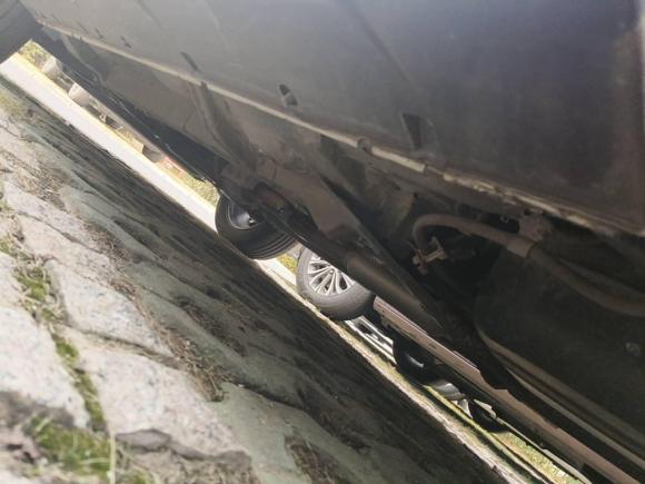 [合肥·皖A] 二手三菱欧蓝德2019款 2.0L 两驱畅享版 5座 国V