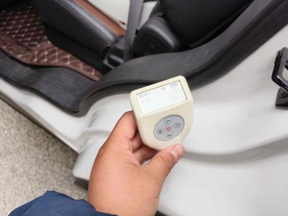 [青岛·鲁B] 二手福特探险者2013款 3.5L 尊享型