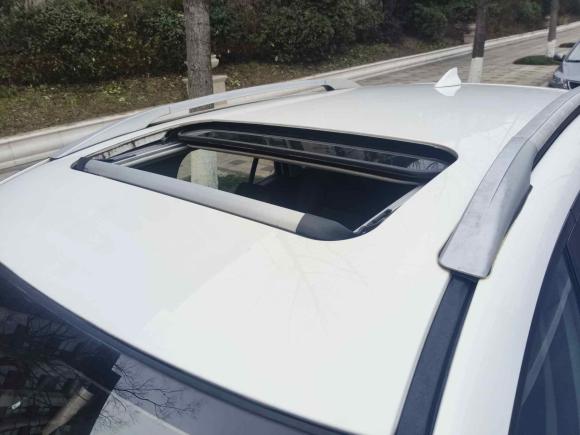 [金华·浙G] 二手马自达马自达CX-52015款 2.0L 自动两驱都市型