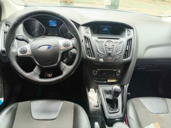 [嘉兴·浙F] 二手福特福克斯2012款 两厢 1.6L 手动风尚型