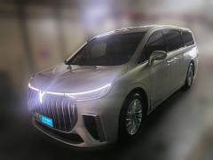 [佛山·浙A] 岚图汽车岚图梦想家2022款 低碳版 家