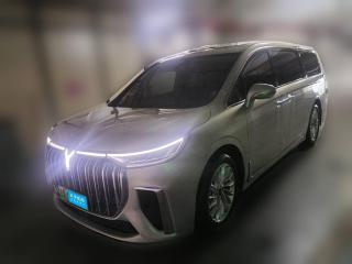 岚图汽车岚图梦想家2022款 低碳版 家「佛山二手车」「天天拍车」