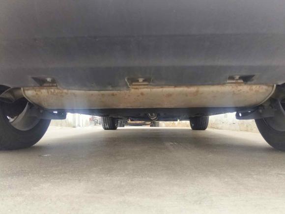 [常州·苏D] 二手奔腾奔腾T772020款 PRO 280 TID 自动豪华型