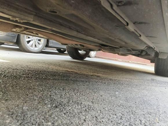 [金华·浙G] 二手雷诺科雷傲2017款 2.0L 两驱豪华版