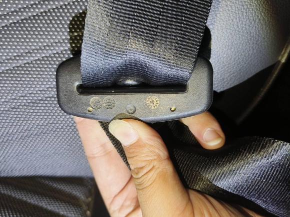 [武汉·鄂A] 二手观致观致32016款 两厢 1.6T 自动致酷型