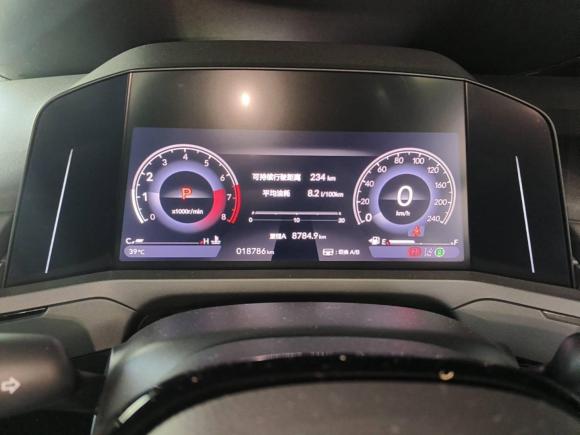 [南京·苏A] 二手本田雅阁2023款 260TURBO 卓越版