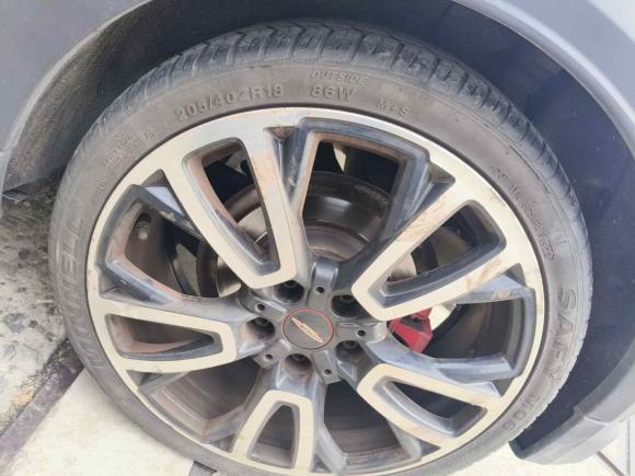 [上海·沪E] 二手MINIMINI JCW2022款 2.0T JOHN COOPER WORKS ALL-IN