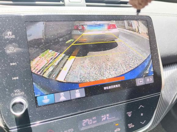 [广州·粤A] 二手本田凌派2022款 180Turbo CVT旗舰版