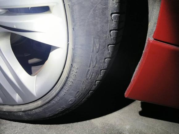 [青岛·鲁B] 二手宝马宝马3系2015款 328i xDrive运动设计套装