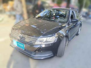 大众朗逸2015款 1.6L 手动风尚版