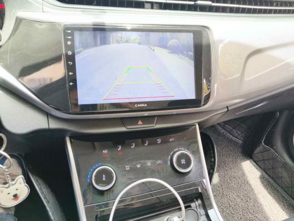 [上海·皖P] 二手奇瑞艾瑞泽52019款 PRO 1.5L CVT青春版 国VI