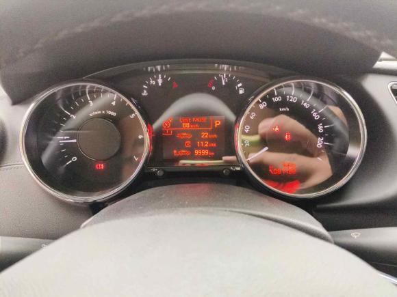 [无锡·苏B] 二手标致标致30082013款 1.6THP 自动至尚版