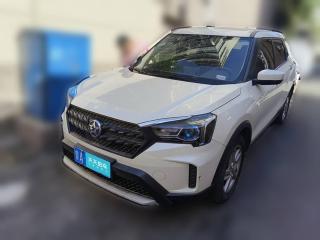 启辰启辰T602022款 1.6L 手动智观版