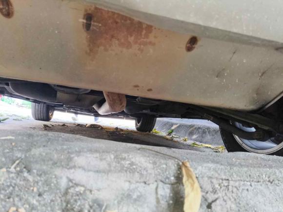 [广州·粤A] 二手Jeep指南者2017款 200T 自动家享版