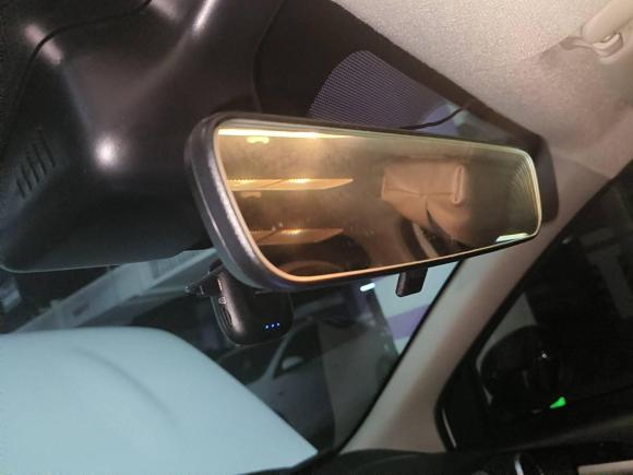 [杭州·浙A] 二手欧拉欧拉黑猫2021款 351km 豪华型