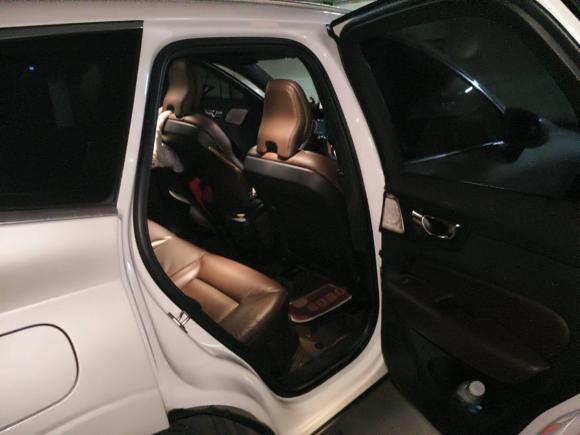 [南昌·赣A] 二手沃尔沃沃尔沃XC602021款 T5 四驱智远豪华版