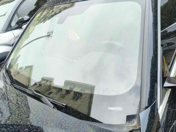 [上海·沪B] 二手宝马宝马3系2021款 改款 320Li M运动套装