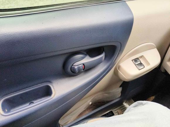 [武汉·鄂A] 二手日产日产NV2002014款 1.6L CVT豪华型 国IV